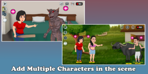 Chroma Toons – Make Animation_96_apk 3