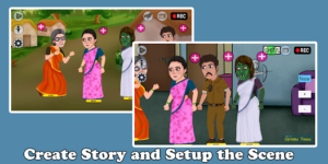 Chroma Toons – Make Animation_96_apk 2