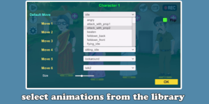 Chroma Toons – Make Animation_96_apk 4