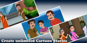 Chroma Toons – Make Animation_96_apk 1